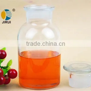 Wide Mouth Chemical Reagent Bottles thumbnail-1