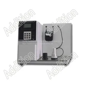 ASTM D613 ASTM D6890 Nombre de Cétane Entièrement Automatique du Testeur de Mazout Diesel thumbnail-1