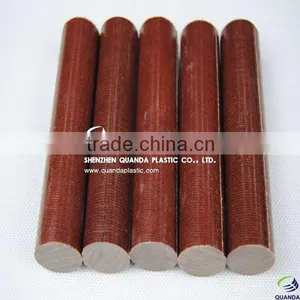 Phenolic Cotton Cloth Laminated Rod thumbnail-1