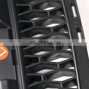 OEM LR083061 LR083062 Front Grille for Land Rover Discovery 5 2017-2021 thumbnail-3