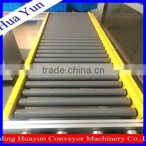 Gravity Roller Conveyor thumbnail-1