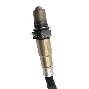 Haoxiang Auto New Material Oxygen O2 Lambda Sensor 234-4837 2344837 For Mitsubishi thumbnail-2