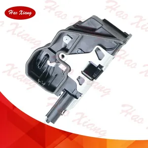 Haoxiang Auto Car Left Door Lock Actuator Motor 51217167579 for BMW X5 E70 X6 E71 thumbnail-2