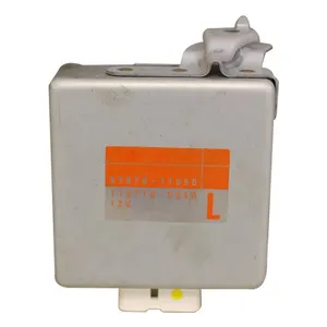 Auto Genuine DRIVER 89878-71050 OEM , Turbo MOTOR For Toyota Hilux thumbnail-2