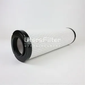 01.E 30.10VG.HR.E.V.VA 325653 UTERS Equivalent INTERNORMEN Fiber Glass Hydraulic Oil Filter Element thumbnail-5