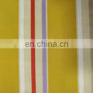 Classic Design Comfortable Yanr Dyed Rayon Fashionable 100% Rayon Fabric thumbnail-5