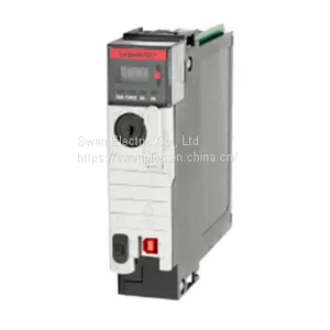 Factory Price Allen Bradley Terminal Block 1756-TBNH in Stock thumbnail-2