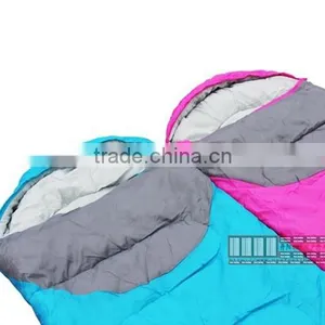 Good Quality 3 Season Sleeping Bag thumbnail-5