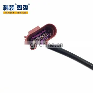 06A906262DN Rear Oxygen Sensor For Volkswagen Bora 1.6L 00-08 Golf 4 1.6L thumbnail-5