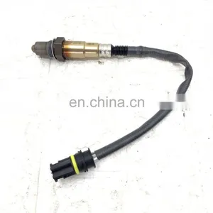0015406017 	Rear Oxygen Sensor 	For 	Mercedes-Benz W220 R170 thumbnail-5