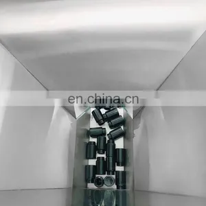 SED-80LP Fully Automatic Bottle Unscrambler in Filling Machines With Long Service Life thumbnail-5