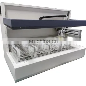ASP-1024A Microplate Dispensers Automatic Liquid Dispensing Platform thumbnail-3