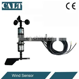 CALT YGC-Fs-FX 12v Voltage Weather Station Wind Direction Speed Sensor thumbnail-1