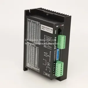 2 Phase 60-110 VAC Hbyrid Step/Stepping/Stepper Motor Driver for Driving NEMA34 Stepper Motor thumbnail-2