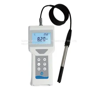 DO-BJ600 Portable Dissolved Oxygen Meter thumbnail-1