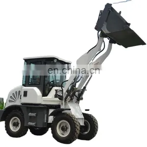 Zl08 800kg Case Snow Plow Planetary Gear for Wheel Loader Parts Parts for Sale thumbnail-1