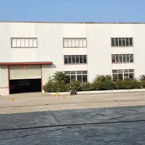 Zhengzhou Invech Machinery CO. Limited company overview - view 1 thumbnail