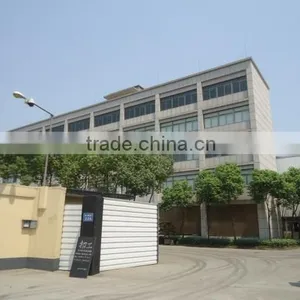 Hangzhou Zhongyuan Machinery Factory company overview - view 2 thumbnail