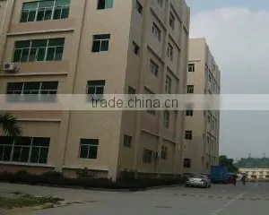 Shenzhen Fontislight Co., Ltd. company overview - view 1 thumbnail