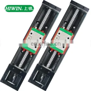 Taiwan Original Kk86 HIWIN Linear Module KK86D20C-340A1-F0C Linear Actuator KK86 thumbnail-5