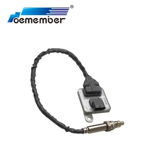 WG1034121032 Euro 6 Aftertreatment System SCR Parts NOX Sensor For Continental thumbnail-1