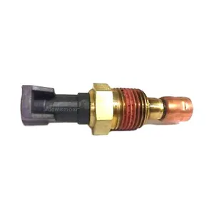 Auto Truck Parts Aftermarket Electronic Temp Oil Spare ReplacementWater Temperature Sensor 1661837C1 For NAVISTAR thumbnail-1