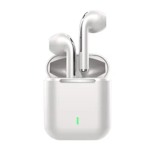 Drop Shipping 2022 TWS Auriculares J18 V5.1 Wireless Headsets Earphones Headphones Truely Tws Wireless Earbuds J18 thumbnail-5