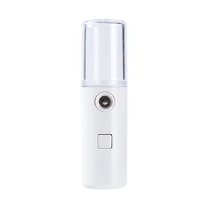 20ml Essential Oil Diffuser Portable Nano Air Humidifier thumbnail-1