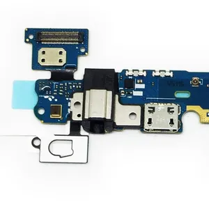 Org For Samsung Galaxy E700F USB Charging Dock Flex Cable Charger Port Port Connector thumbnail-4
