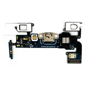 Mobile Flex Cable Charger Ports For Samsung Galaxy A500M Charging Port Connector Cell Phone Spare Parts thumbnail-1