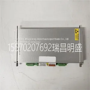Power Module 125720-01 thumbnail-1