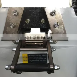New Design Digital Display UTM 1000KN Hydraulic Universal Testing Machine Hot Sale thumbnail-5