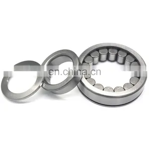 Small Friction Coefficient Low Vibration Truck Parts Single Row Cylindrical Roller Bearing Roller Bearing thumbnail-2