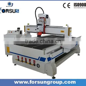 Furniture Manufactures Widely Used 3d/2d Wood Cnc Router Machine, Wood Carving Machinery Quality Choice thumbnail-1