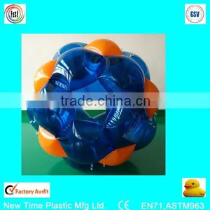 Pvc Inflatable Human Balloon for Fun thumbnail-2