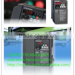 1.5KW E700 Series of Mitsubishi AC Inverter FR-E740-1.5K thumbnail-1
