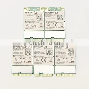 Mini PCIe Form Factor 3G HSPA+ Module MU709s MU709s-6 thumbnail-4