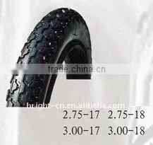 Motorcycle Tyre With Good Price thumbnail-1