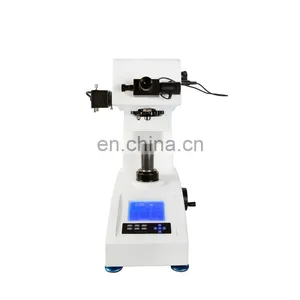 HV-5/10/30/50 HV-5/10/30/50Z Digital Vicker Hardness Tester (with Motorized Turret) thumbnail-4