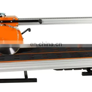GS350A-M Stone Cutting Machine Multifunctional Tile Chamfering Machine Professional Aluminium Bridge Saw thumbnail-2