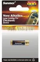 [new Product]A27 B1P Remote Control Battery thumbnail-1