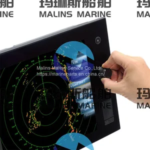 FURUNO NavNet TZtouch TZTL14 thumbnail-3