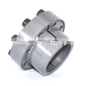 Good Quantity A11 Shaft Locking Assemblies Locking Device thumbnail-4