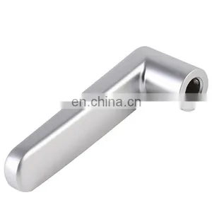 Custom OEM Die Casting Zamak Parts Custom Zinc Alloy Die Casting thumbnail-3