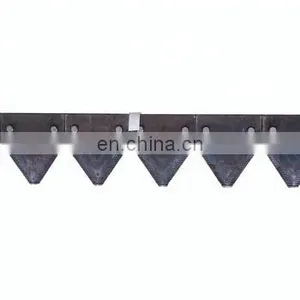 Chinese Manufacturer Kubota DC60 70 68G AR96 588 Half Feed Full Feed Combine Harvester Spare Parts All Kinds of Parts thumbnail-5