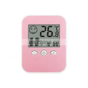 High Quality Universal Air Conditioner Remote Control Thermometer And Hygrometer Remote Control KT-THR01 thumbnail-4