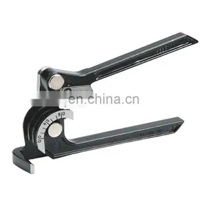 Dobrador de mola manual para tubos CT-102 thumbnail-5