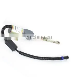 Solenoid Valve A7019-1115100 for Engine thumbnail-1