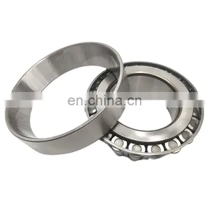 Factory Price High Precision 100x180x49 mm Inch Tapered Roller Bearing 32220 32915 thumbnail-4