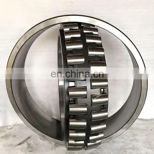 The Bearing 24128 Size140*225*85 Roller Ball Bearing 24128CA Spherical Roller Bearing 24128CA/W33 thumbnail-2